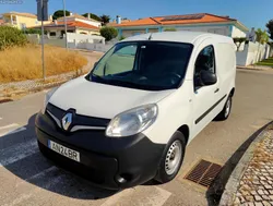 Renault Kangoo 1.5 Dci 95 Cv