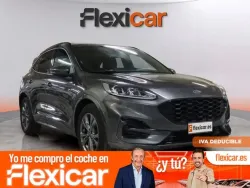 Ford Kuga 1.5 EcoBlue ST-Line FWD 120 Aut.