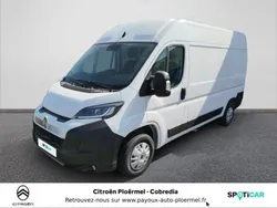 Citroen Jumper Fg L2H2 3.3 140ch S&S Pack Premium Connect