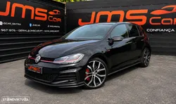 VW Golf GTI 2.0 TSI OPF DSG Performance