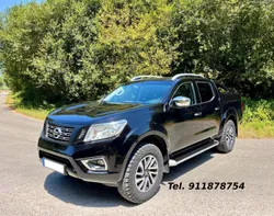 Nissan Navara 2.3 dCi CD 4WD Tekna Nav.