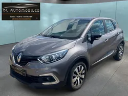 Renault captur dci 90 business