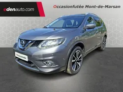 Nissan X-Trail 1.6 dCi 130 7pl Tekna