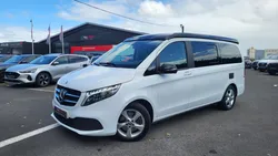 Marco polo 250d 190ch 9g-tronic / tva dispo - loa possible / t.o distro cam360 ils