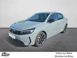 Opel Corsa 1.2 Turbo 100 ch BVM6 GS