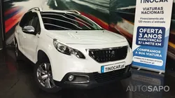 Peugeot 2008 1.2 PureTech Style de 2019