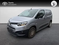 Toyota PROACE CITY Medium 130 D-4D Business RC21
