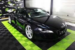 Audi R8 4.2 FSI 420 ch Quattro R-Tronic GPS SUIVI COMPLET