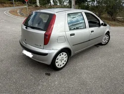 Fiat Punto 1.2
