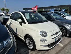 Fiat 500 lounge BVM5 70ch