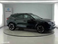 Cupra Formentor 2.0 TDI DSG