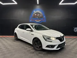 RENAULT MEGANE IV 1.5 dCi 110 CH Zen PHASE 1