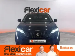 PEUGEOT 5008 1.2 PureTech S&S Active Pack 130 EAT8