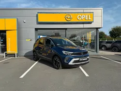 Opel Crossland Utimate 1.2 turbo 130