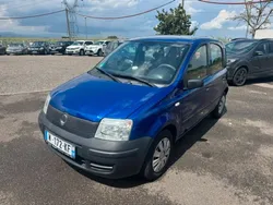 FIAT Panda 1.1 L 54 CH 5 Portes