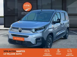 Citroën Berlingo 1.5 Diesel - S&S 130 BV EAT8 III COMBI M 30 PLUS N1