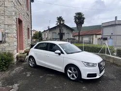 Audi A1 Sportback 1.4 TDI ULTRA 90 SPORTBACK ACTIVE