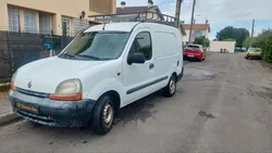 Renault kangoo L2 H1 Diesel