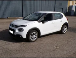 Citroën C3 III BHDI 100 FEEL BUSINESS BVM