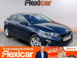 KIA Ceed 1.4 T-GDI Eco-Dynamics Drive