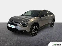 CITROEN e-C4 136 ch Automatique Shine