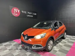 RENAULT CAPTUR 1.5 Energy dCi - 90 Business