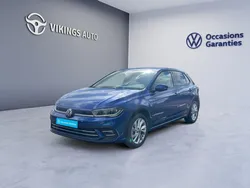 VOLKSWAGEN Polo 1.0 TSI 95 S&S BVM5 Style