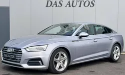 Audi A5 3.0 V6 TDI 218ch S line quattro S tronic 7