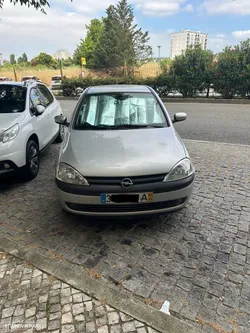 Opel Corsa 1.2 16V Confort