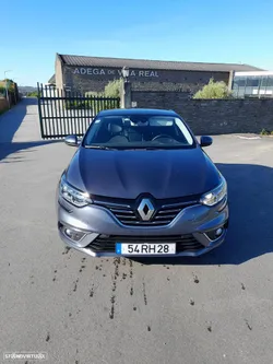 Renault Mégane 1.5 dCi Bose Edition
