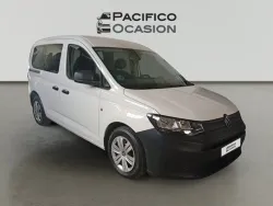 Volkswagen Caddy Caddy 2.0TDI Kombi 75kW