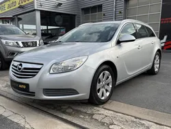OPEL INSIGNIA SPORTS TOURER 2.0 CDTI - 130 cv Edition BVA Sports Tourer