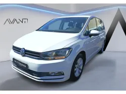 Volkswagen Touran 1.6TDI CR BMT Advance 81kW