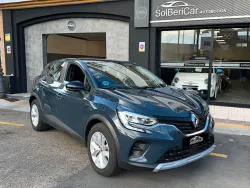 Renault Captur TCe Equilibre 67kW
