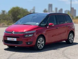 Citroen C4 Grand Picasso 1.6e-HDi Intensive 115