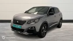 Peugeot 3008 1.2 PureTech 130ch E6.c Allure S&S EAT8