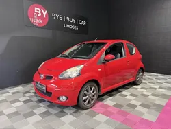 TOYOTA AYGO 1.0 VVT-i Cool - 70cv