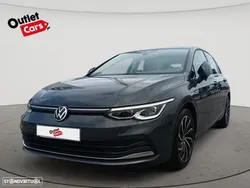 VW Golf 1.5 TSI Style