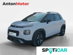 CITROEN C3 Aircross Puretech Feel 82