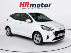 HYUNDAI i10 1.0 MPI Klass