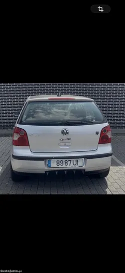 VW Polo 6 meses de garantia