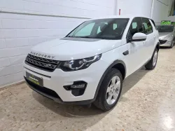 LAND ROVER Discovery Sport 2.0eD4 Pure 4x2 150