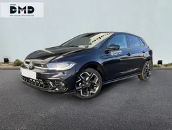 Volkswagen Polo 1.0 TSI 116 S&S DSG7 R-Line Edition