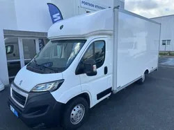 Peugeot Boxer PlanCb 435 L4 2.0 BlueHDi 130 Pro SR