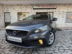 Volvo V40 1.6 d2 momentum