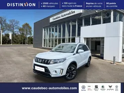 SUZUKI Vitara 1.0 Boosterjet Style
