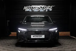 Audi A3 Sportback IV 35 TDI 150ch S line S tronic 7