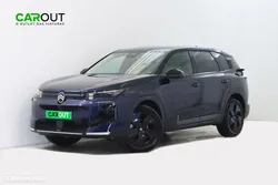Citroën C5 Aircross 1.2 Hybrid Max e-DSC6