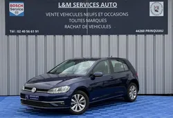 Volkswagen Golf BUSINESS 1.0 TSI 115 BVM6 Confortline