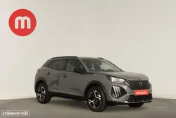 Peugeot 2008 1.2 PureTech Allure